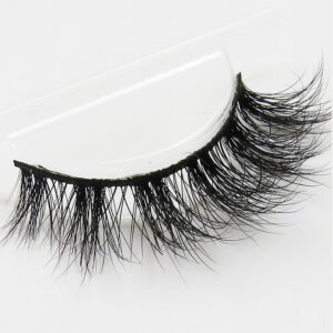 Eyelashes