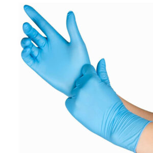Nitril handsker