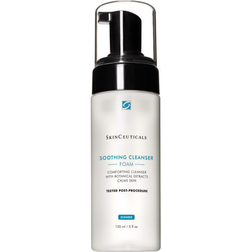 Soothing Cleanser 150 ml