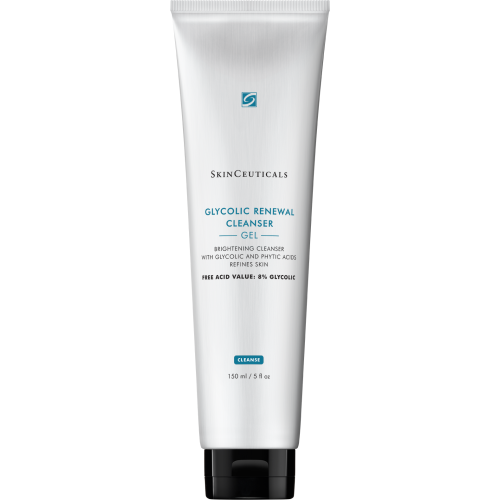Glycolic Renewal Cleanser 150 ml.
