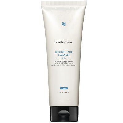 Blemish & Age Cleansing Gel 240 ml