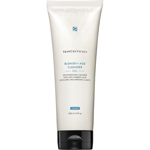 Blemish & Age Cleansing Gel 240 ml