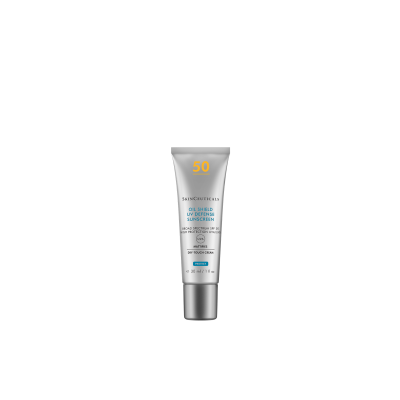 Oil Shield UV Defense SPF50 30 ml