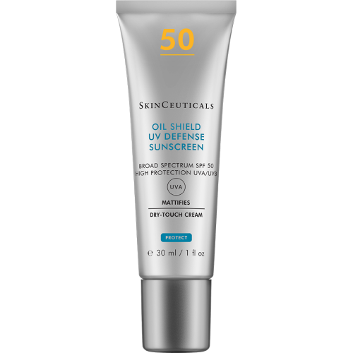 Oil Shield UV Defense SPF50 30 ml