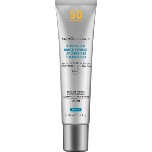 Advanced Brightening Defense SPF50 40 ml