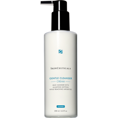 Gentle Cleanser  190 ml