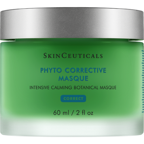 Phyto Corrective mask 60 ml.