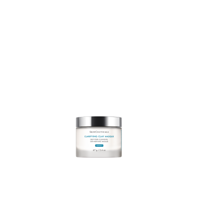 Clarifying Clay Masque 60 ml