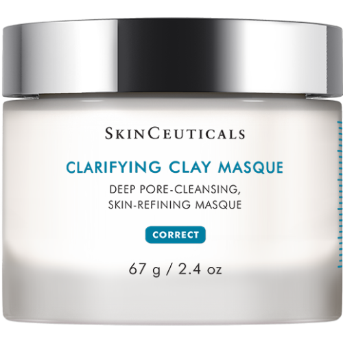 Clarifying Clay Masque 60 ml