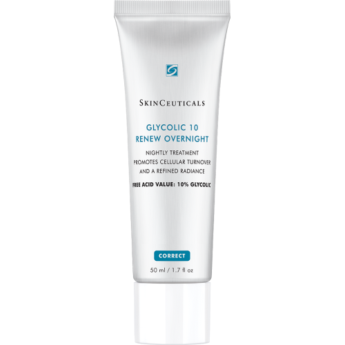 Glycolic 10 Renew Overnight 50 ml