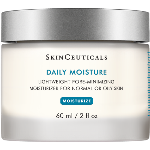 Daily Moisture 60 ml