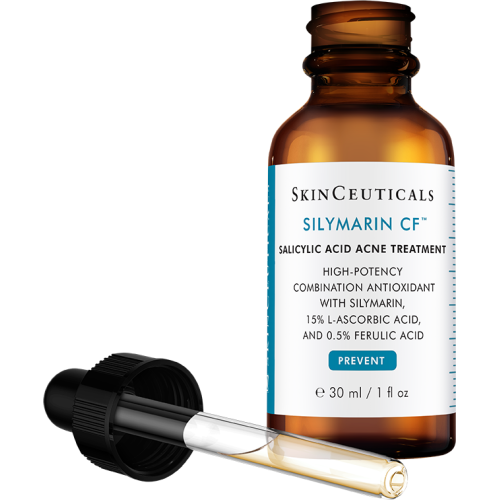 Silymarin CF 30 ml