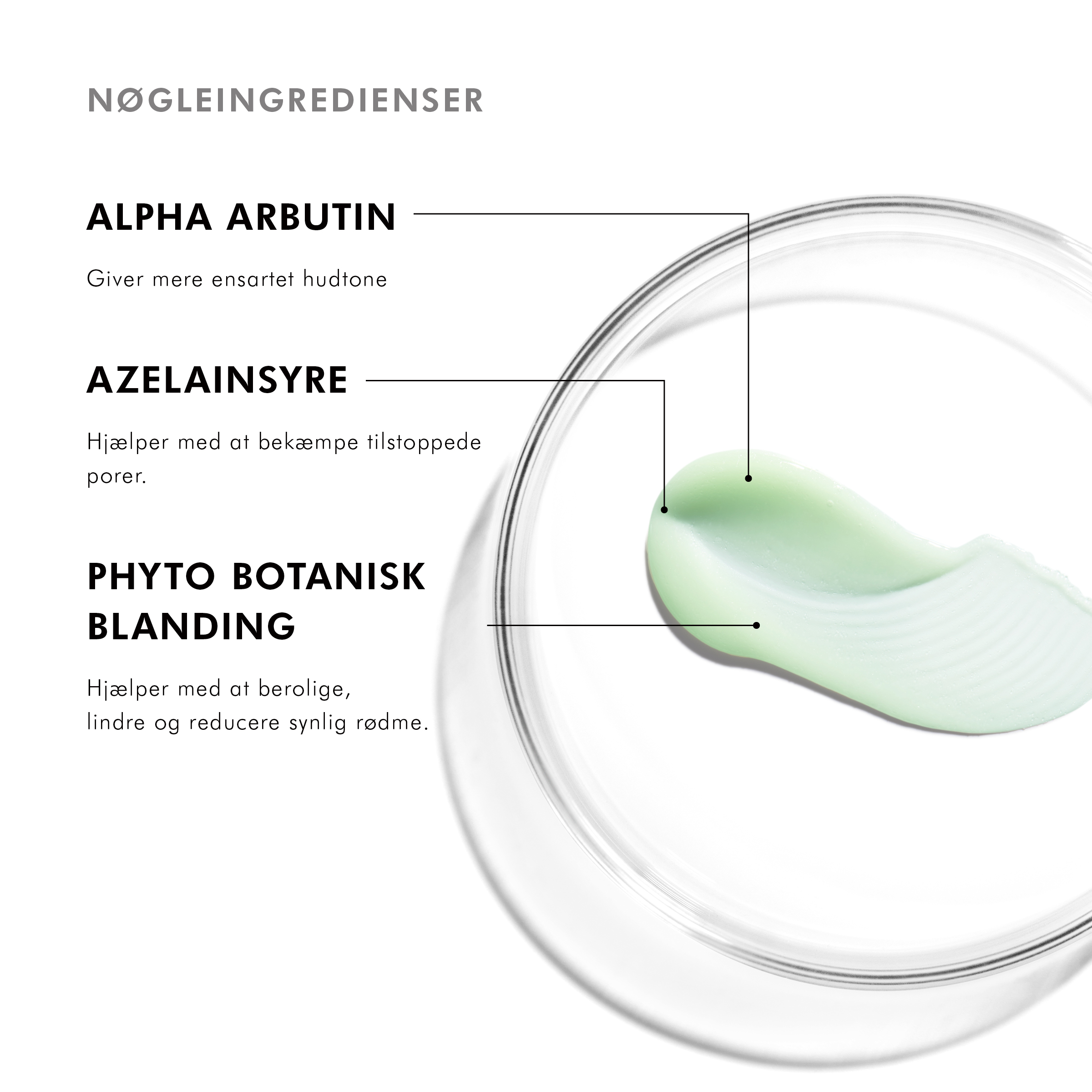 Phyto A+ Brightening Treatment 30 - Billede 5