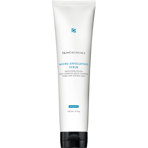 Micro Exfoliating Scrub  150 ml