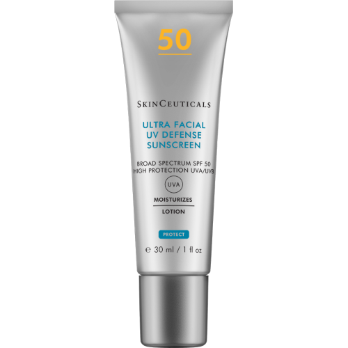 Ultra Facial Defense SPF 50+ 30 ml
