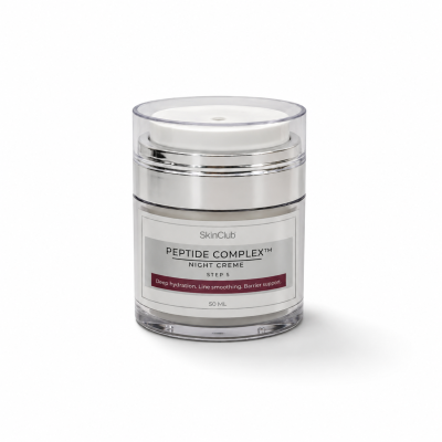 Peptide Complex™ Night Cream 50 ml.