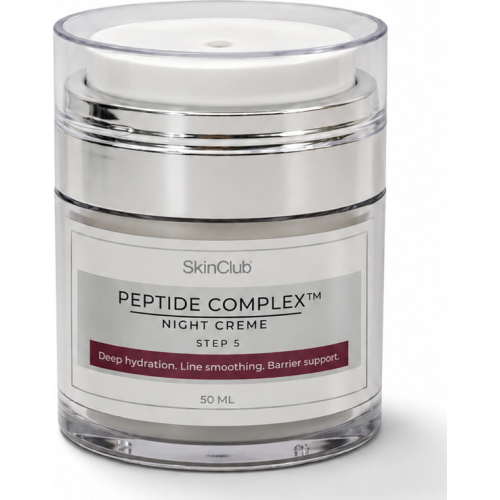 Peptide Complex™ Night Cream 50 ml.