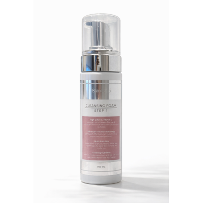 Cleansing Foam™ 150 ml.