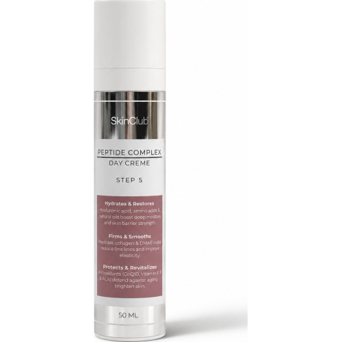 Peptide Complex™ Day Cream 50 ml.