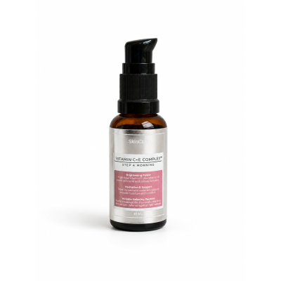 Vitamin C+E Complex™ 30 ml.