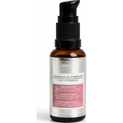 Vitamin C+E Complex™ 30 ml.