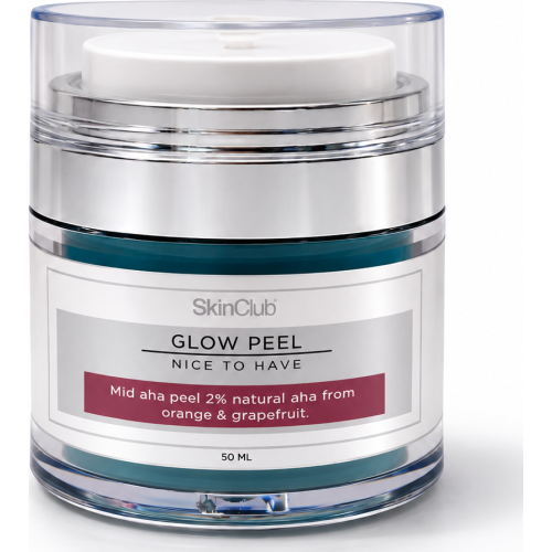 Glow Peel™ 50 ml.