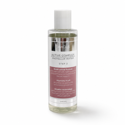 Active Complex™ Micellar Water 200 ml.