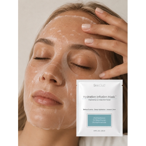 Hydration Infusion Mask™