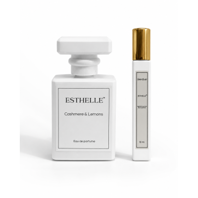 Eau de Parfume Esthelle™ Duo 50 ml. & 10 ml.