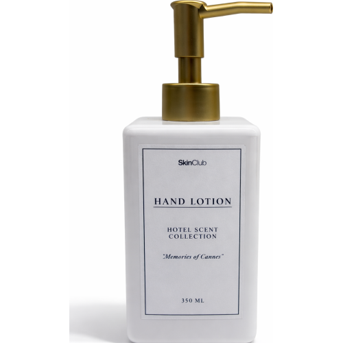Håndcreme 350 ml.