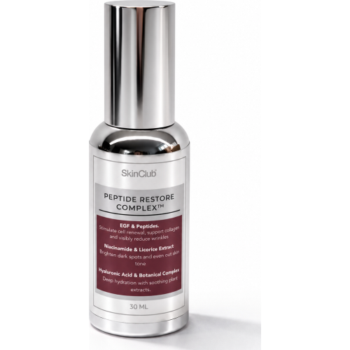 Peptide Restore Complex™ 30 ml.