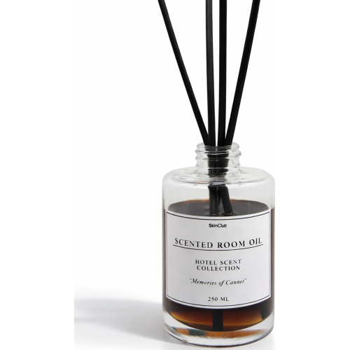 Duftpinde 250 ml.