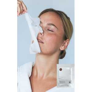 Sunday Reset maske, sheet maske maske