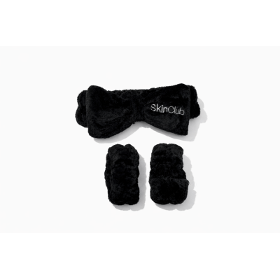 Eksklusive hår/håndleds beskytter.