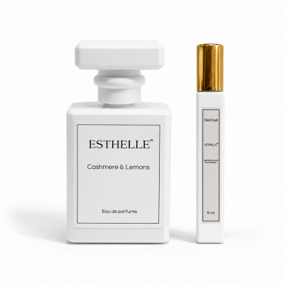Eau de Parfume Esthelle™ Duo