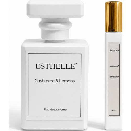 Eau de Parfume Esthelle™ Duo