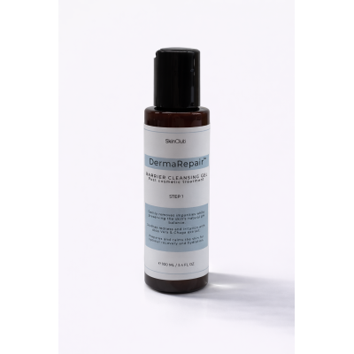 DermaRepair™ Barrier Cleansing Foam