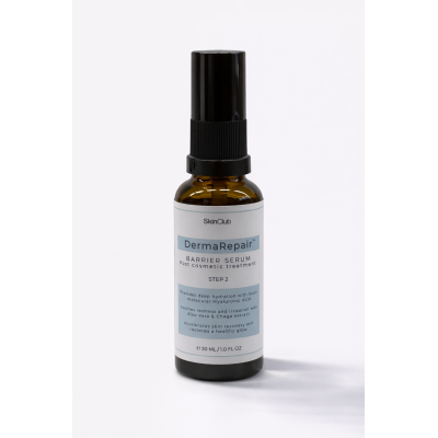 DermaRepair™ barrier serum