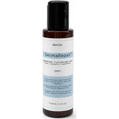 DermaRepair™ Barrier Cleansing Foam
