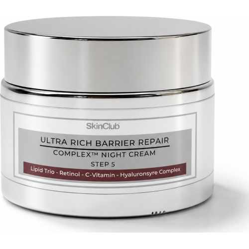 Ultra Rich Barrier Creme™