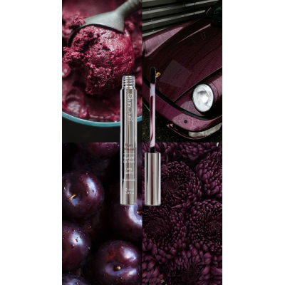 Plum Mauve Peel-Off Lip Stain 3,5 ml.