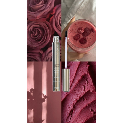 Dusty Mauve Peel-Off Lip Stain 3,5 ml.