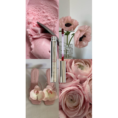 Rose Nude Peel-Off Lip Stain 3,5 ml.