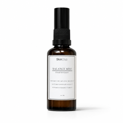 Essentials Balance Mist