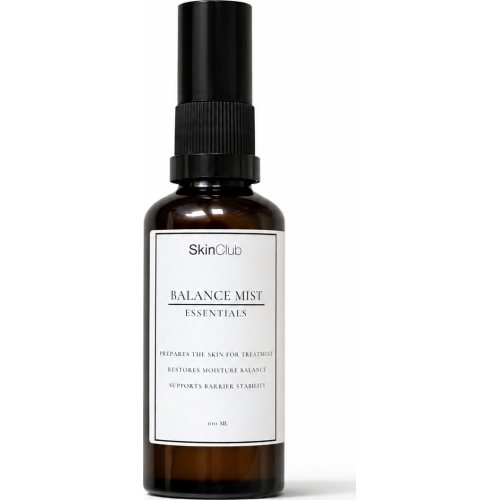 Essentials Balance Mist