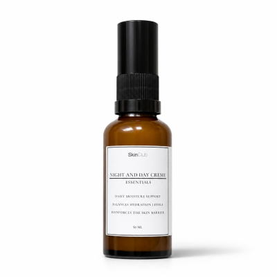 Essentials Night and Day Creme