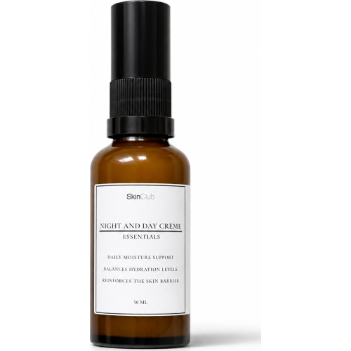 Essentials Night and Day Creme