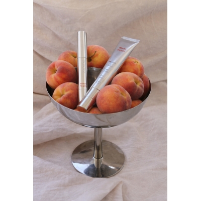 Warm Peach Lip Duo
