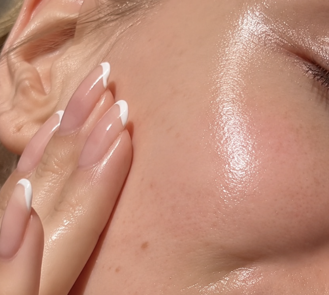 Glass Skin Facial