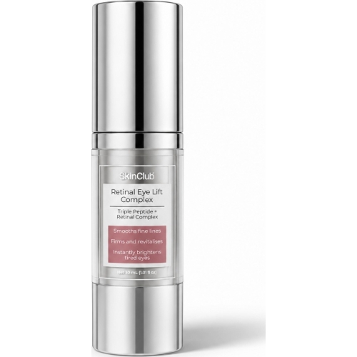 Retinal Eye Lift Complex